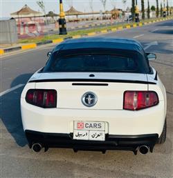 فۆرد مۆستانگ